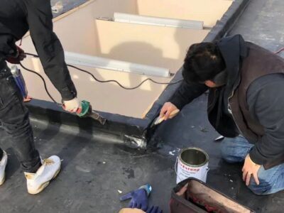 Residential Roofing in Howard County monroe & son roofing